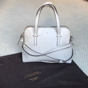 kate spade cedar street maise crossbody purse